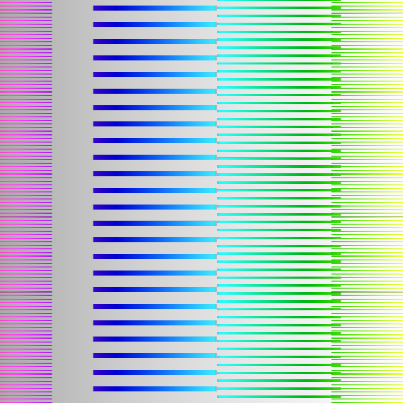 Rizome Lines #91