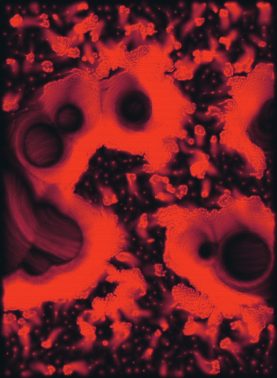 Holons #118