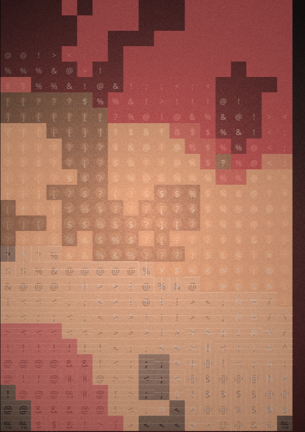 Convergence Remnants #10730
