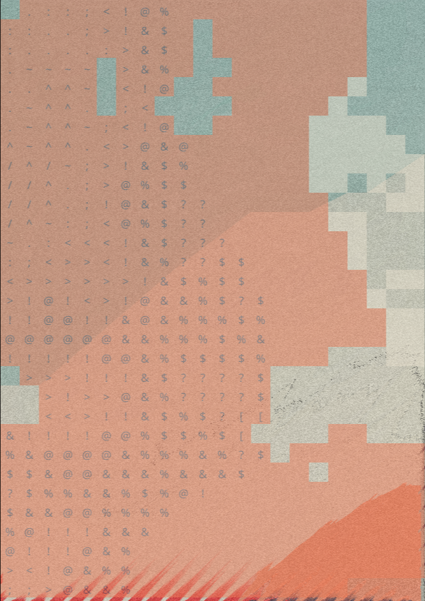 Convergence Remnants #10580