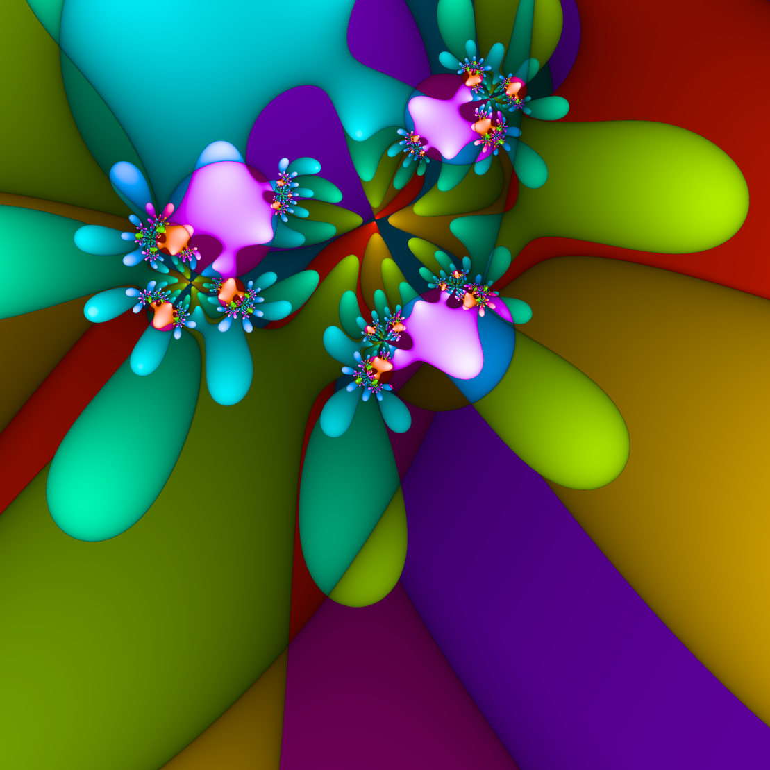 Microgravity #589