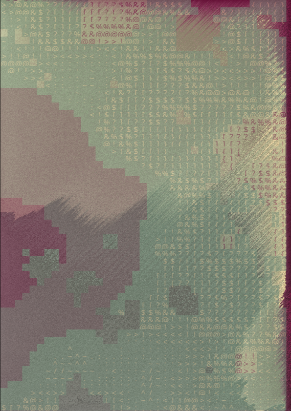 Convergence Remnants #1971