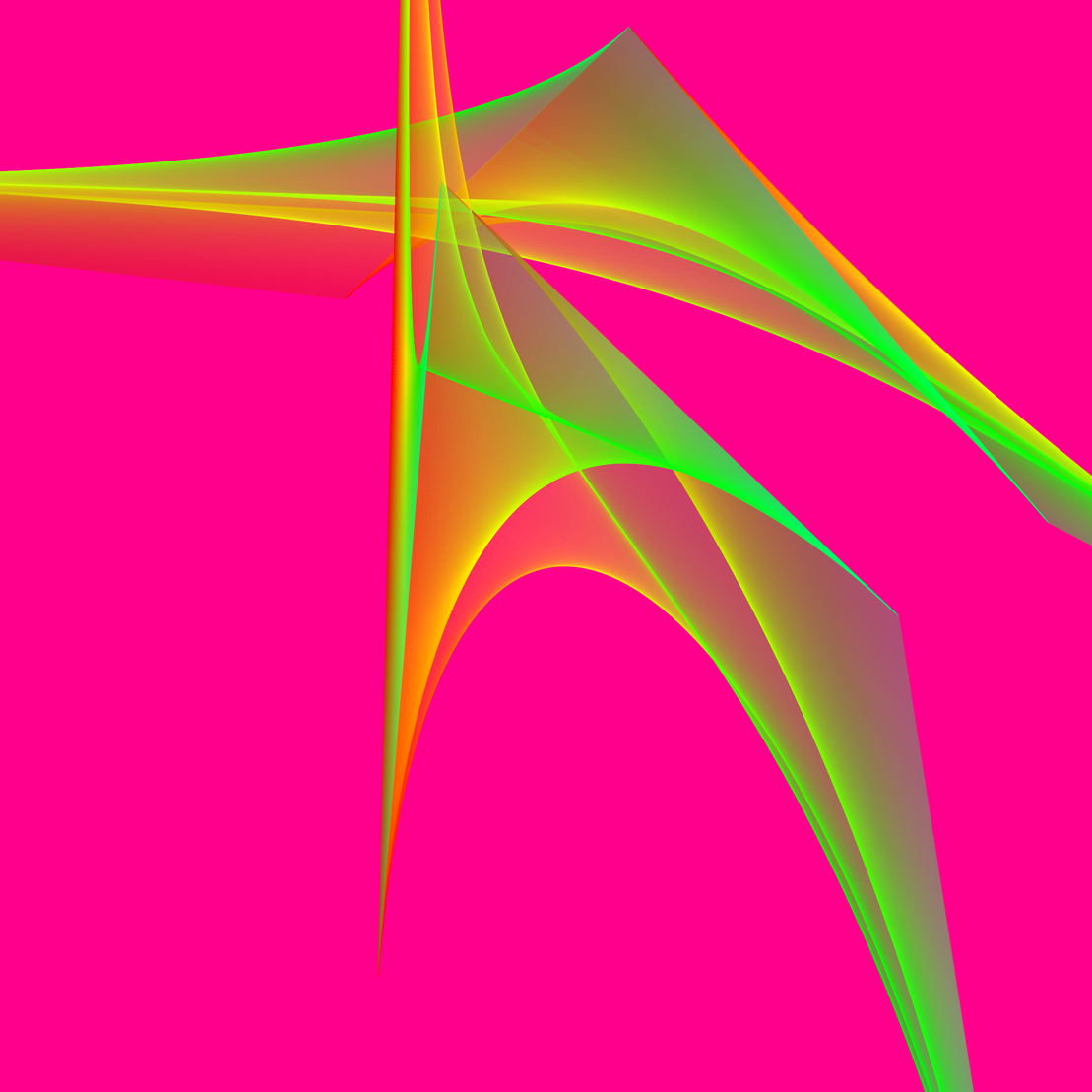 Holographics #273