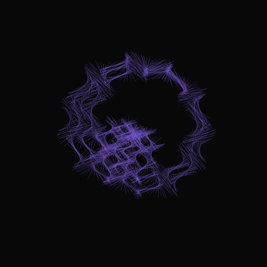 The Noise #12663