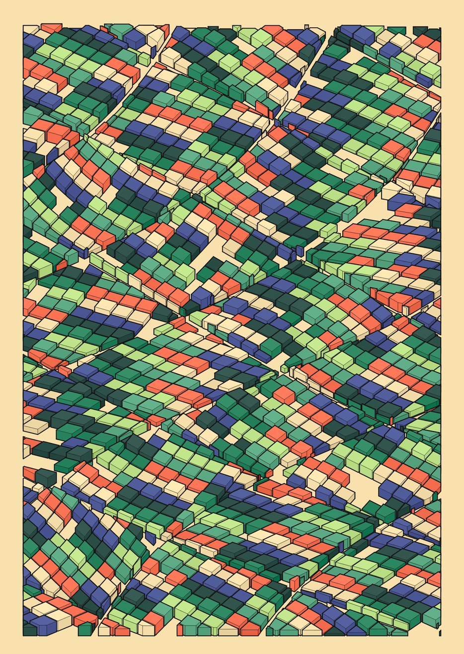 Destructures #319