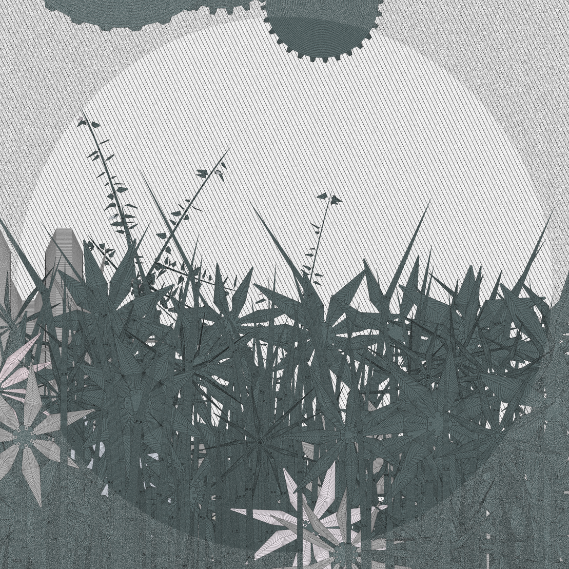 Mecha-Gardens #128