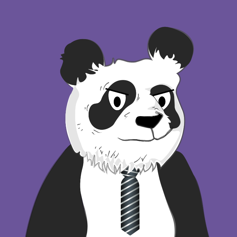 Evolving Pandas #103