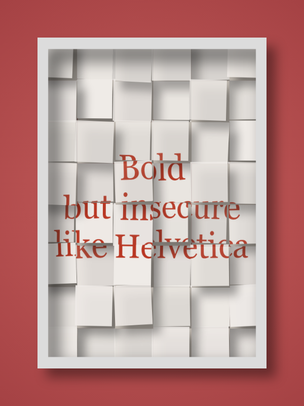 The Metaphor Machine #45371