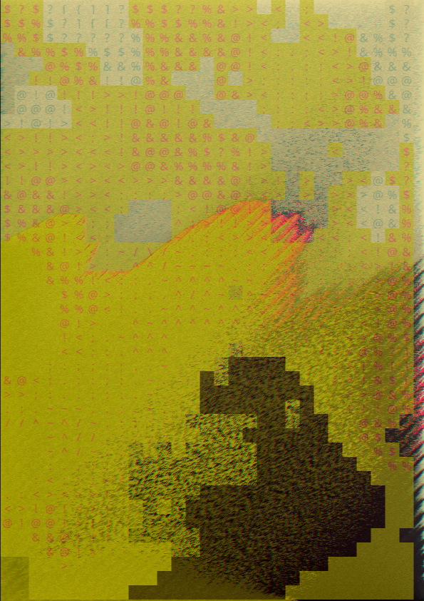 Convergence Remnants #23535