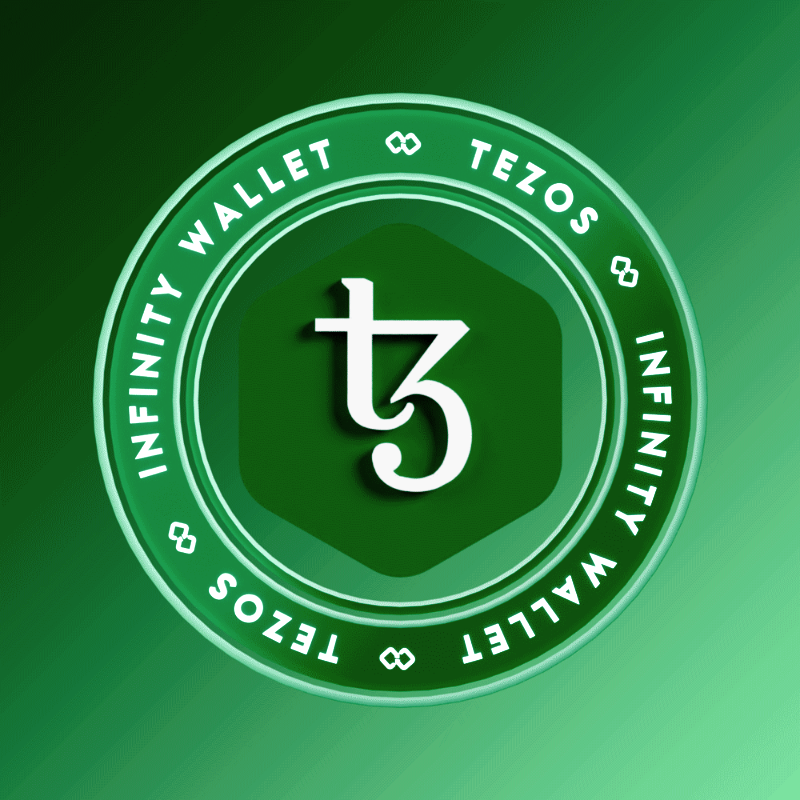 Tezos x Infinity Wallet #2460