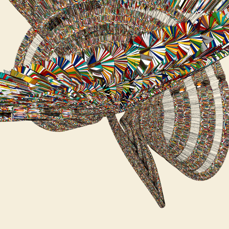 Singularithm #974