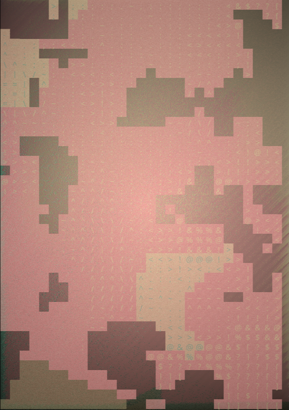 Convergence Remnants #15776