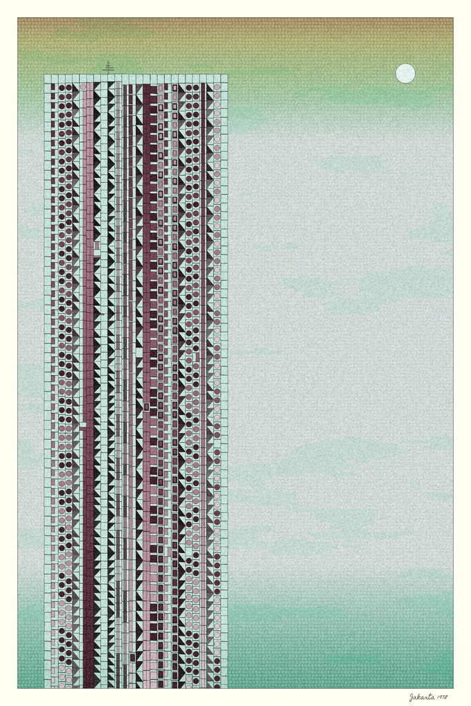 Karachi 1979 #440