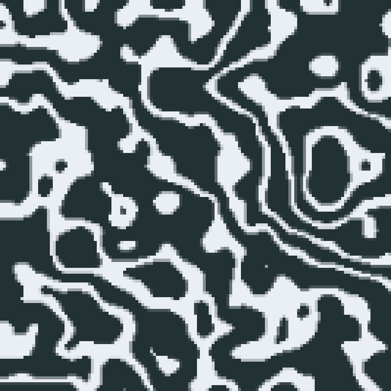 Color Noise with moving mouse #344