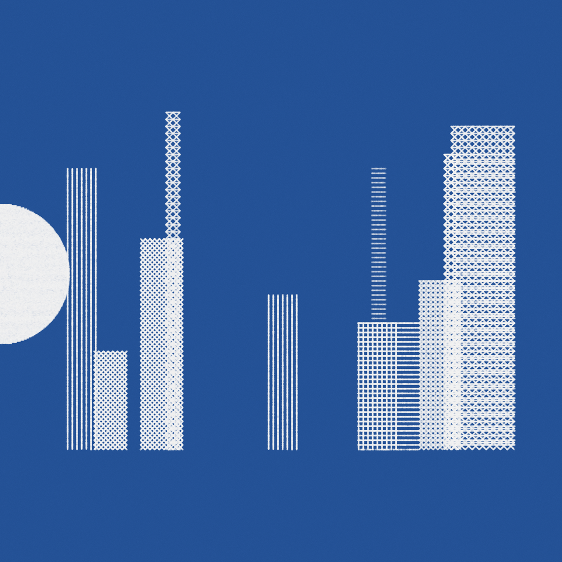 Hashed Cities #327