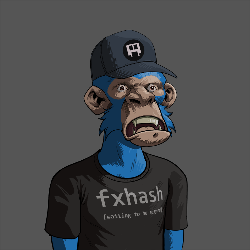 fxApe #1375