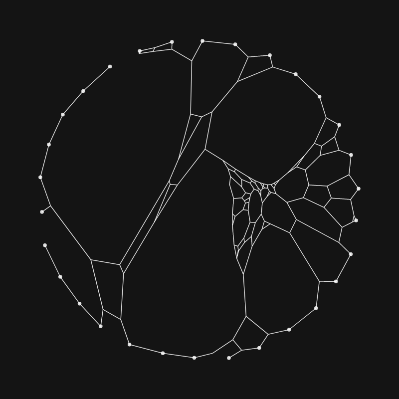 Elastic Web #252