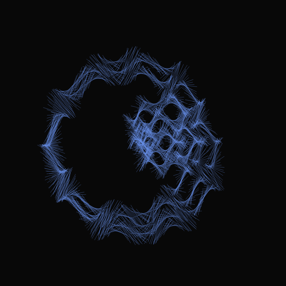 The Noise #11066