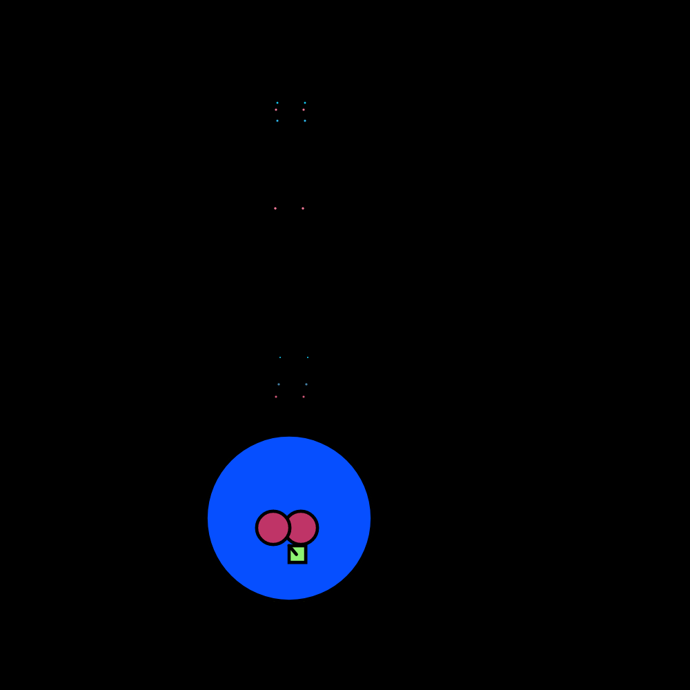 Atomic Somethings #20