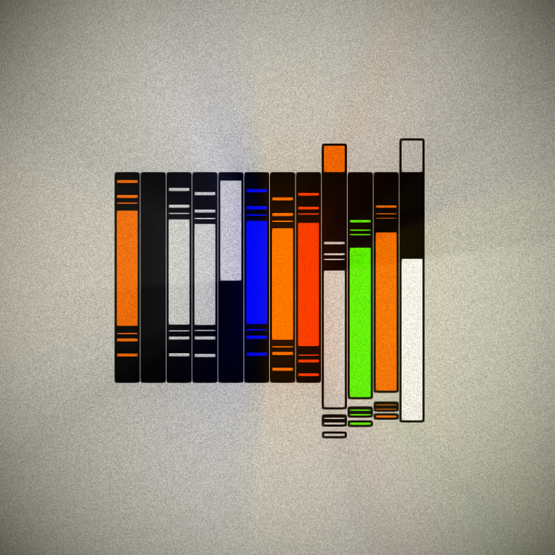 Lightbars #78