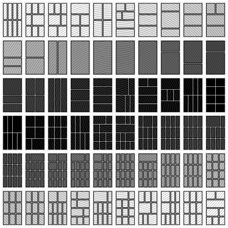 Story Gradients #11