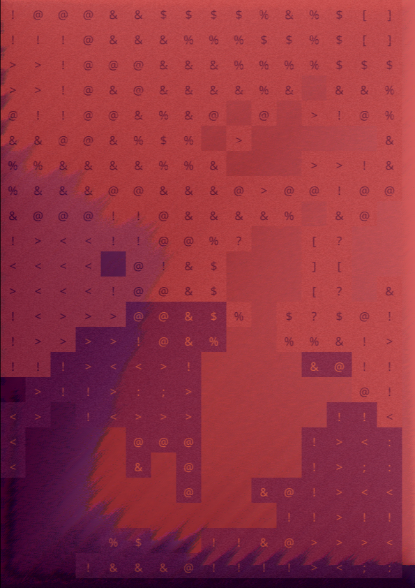 Convergence Remnants #8529