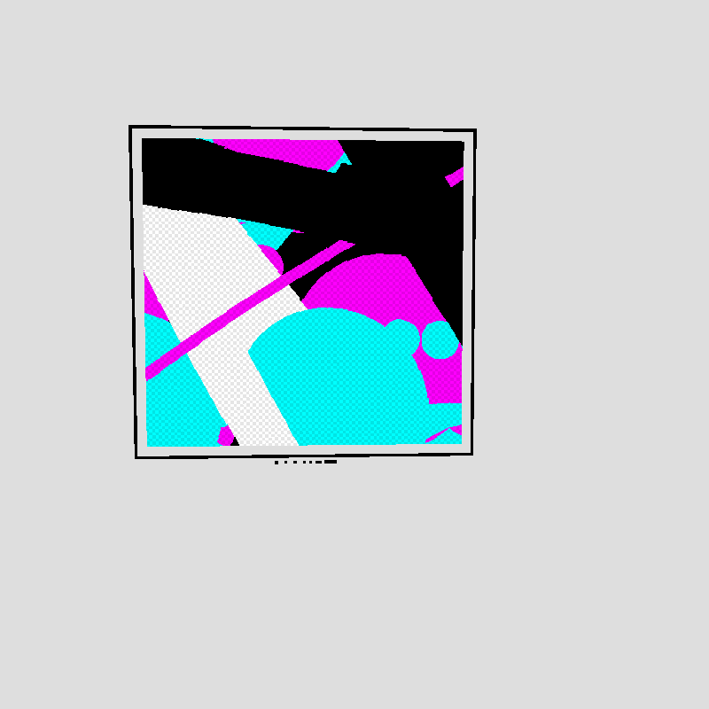 white room #269