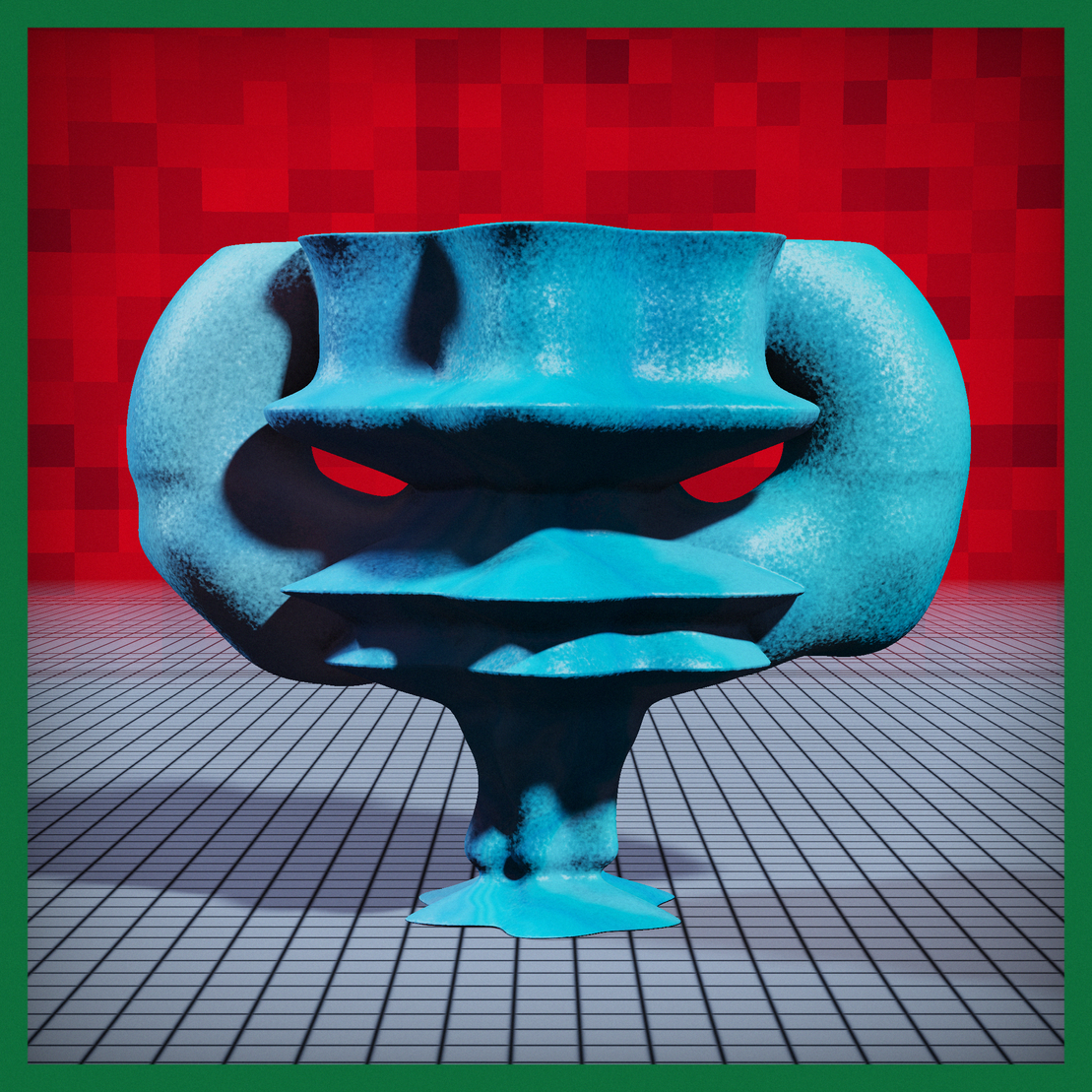 fxVase #73