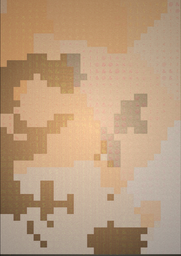 Convergence Remnants #19912