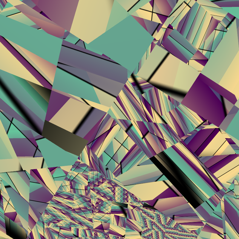 Subdivisual #334