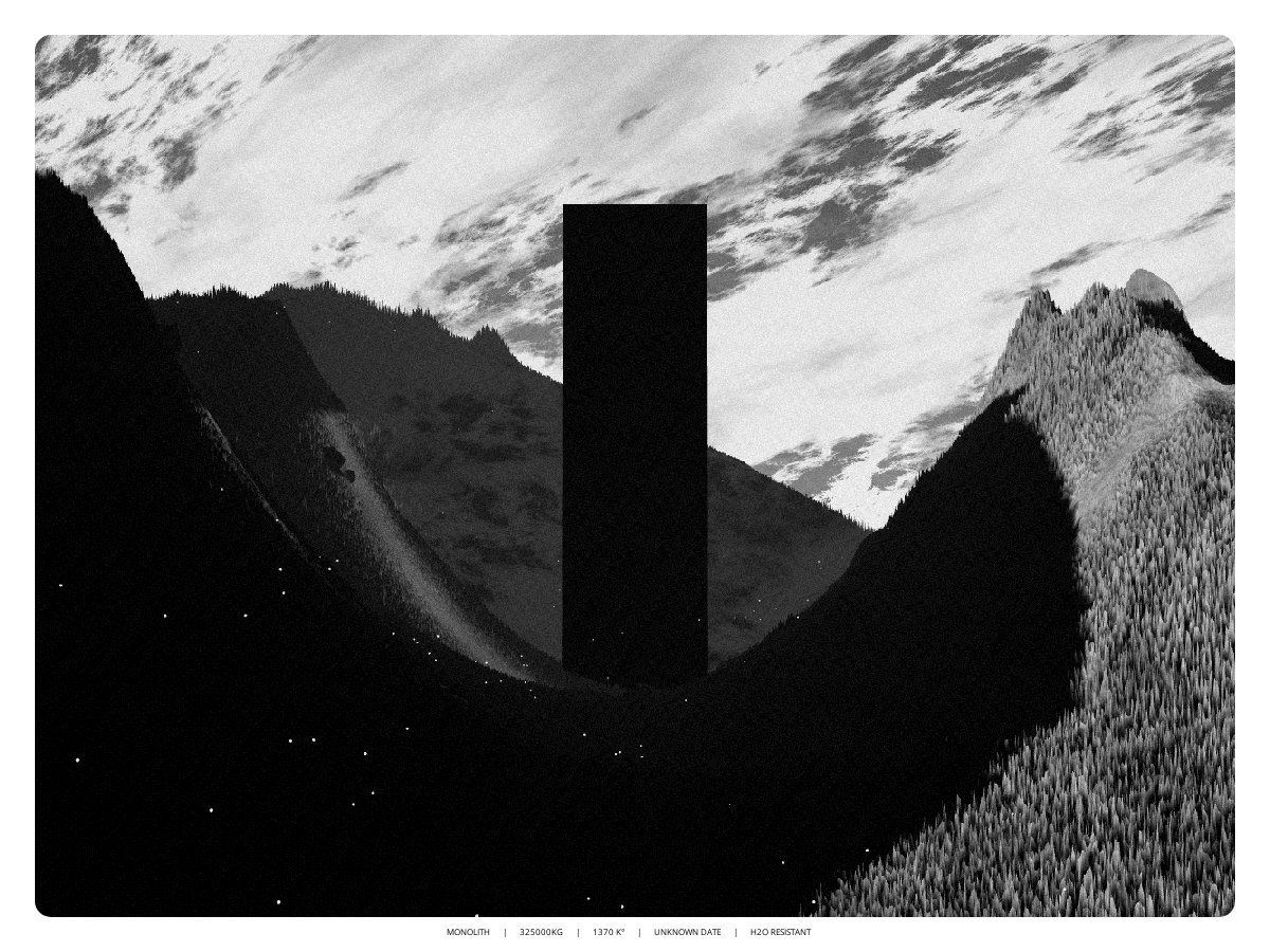 MONOLITH #211
