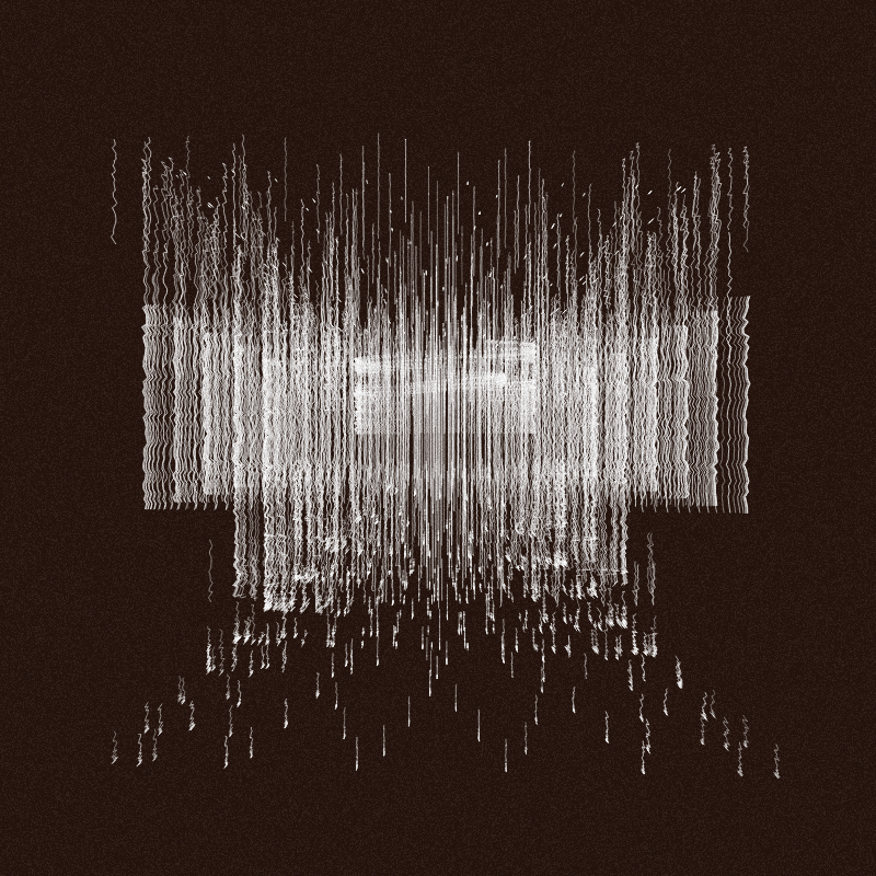 Suprematist Method #2.5 #37