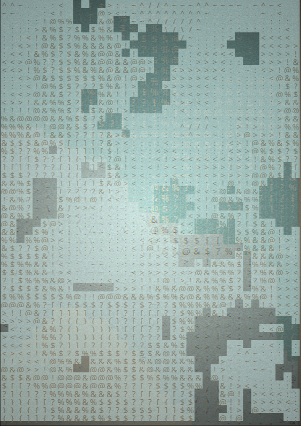Convergence Remnants #8223