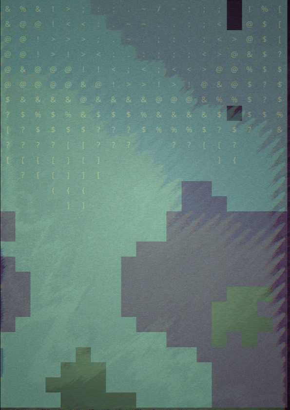 Convergence Remnants #1265
