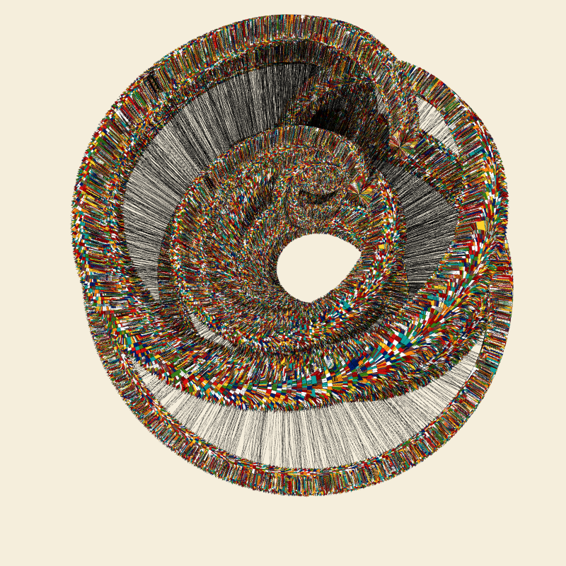 Singularithm #608