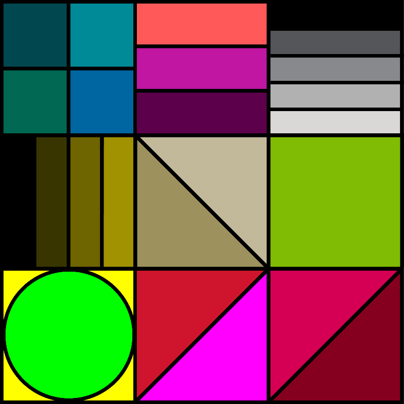 SWANSOMETRY #84