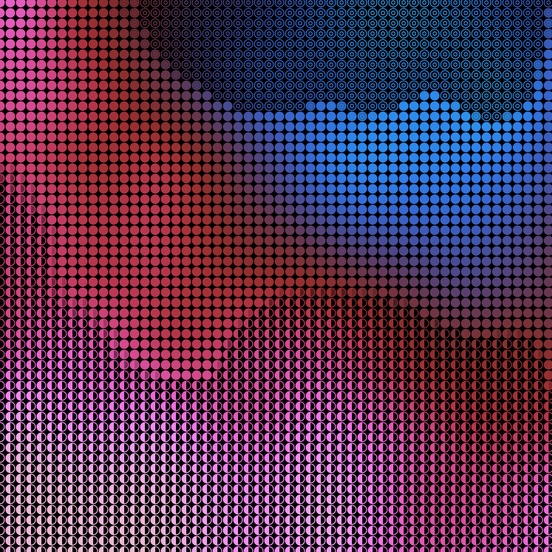 Glyphwave I #74