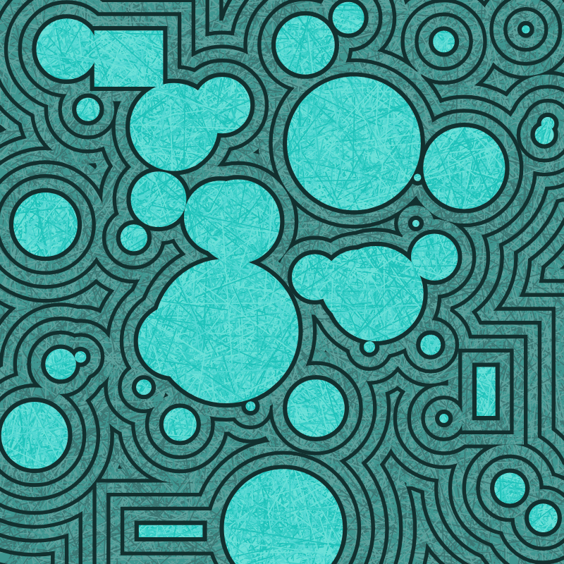 Jardín #59
