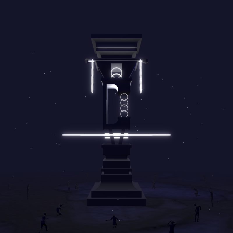 RITUALS - MOON TRIBE #22
