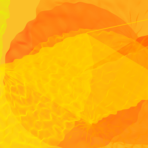Lillypads #22