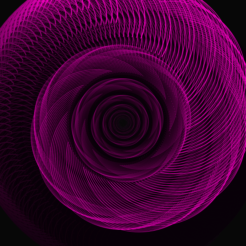 Free Hypnotic Spiral #22