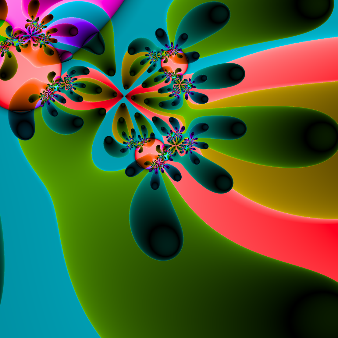 Microgravity #185