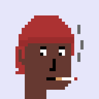 Yet Another Pixel PFP Project