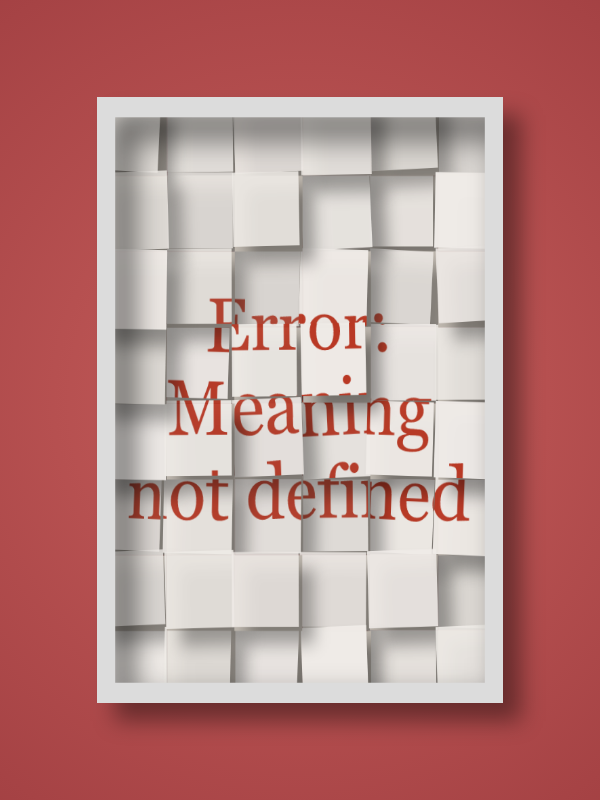 The Metaphor Machine #37682