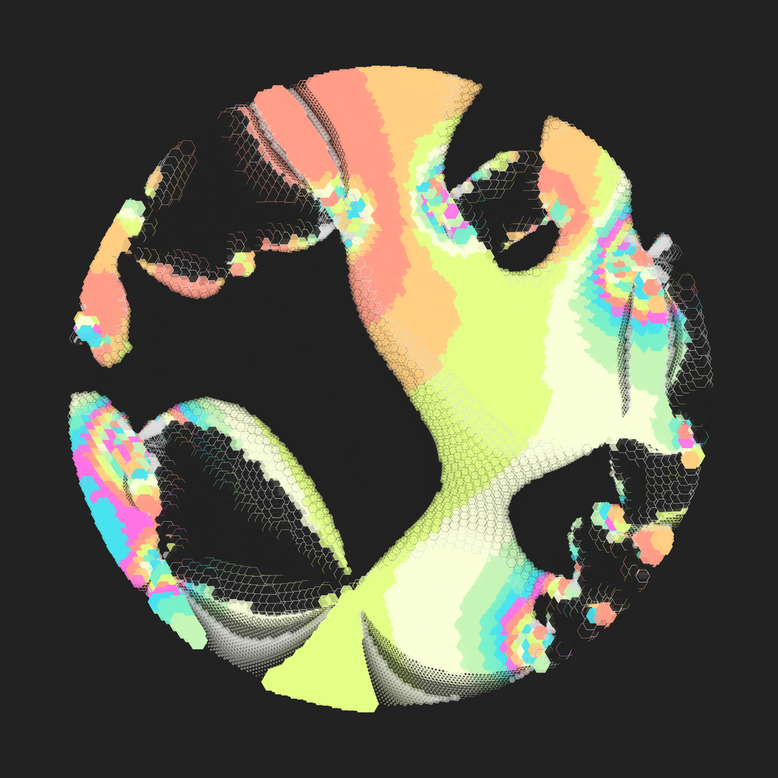 Still C #3641
