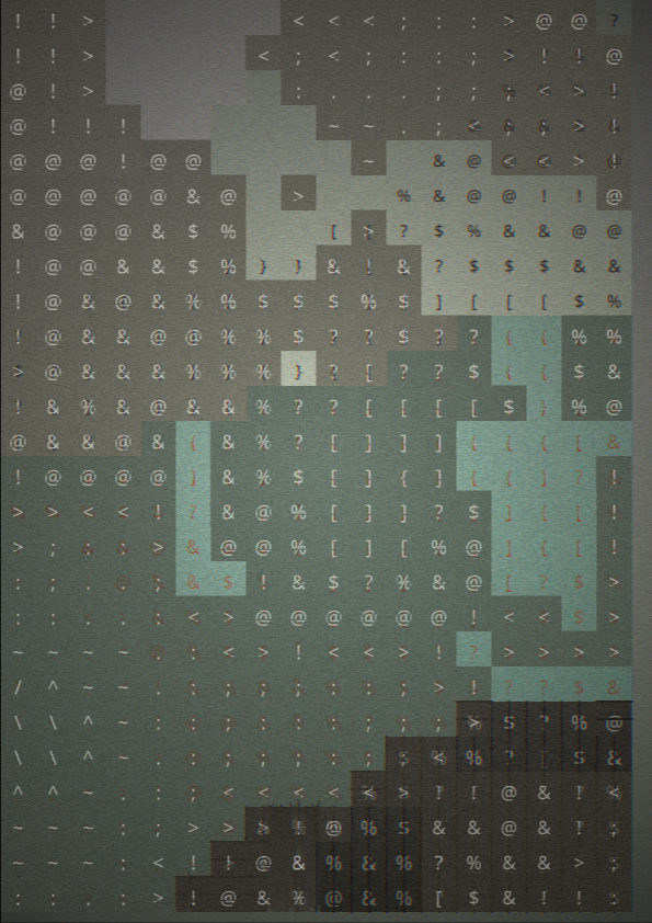Convergence Remnants #13729