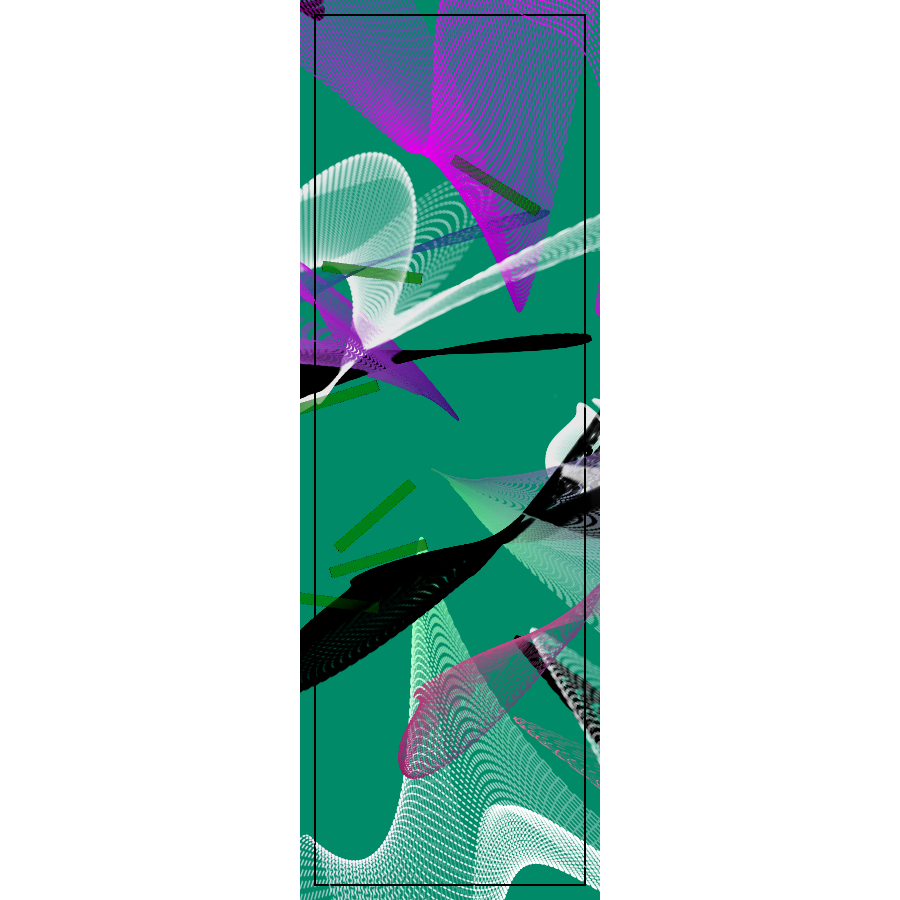 Abstract Hedonism #82