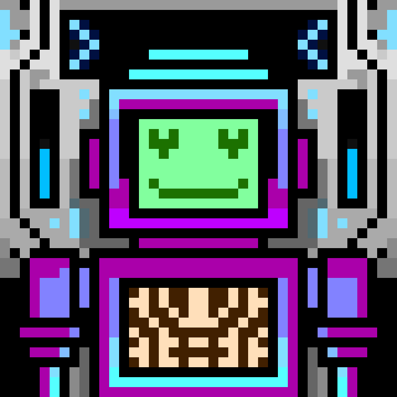 fxBots #34