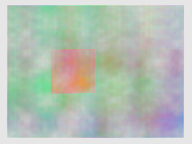 Color Function #1822