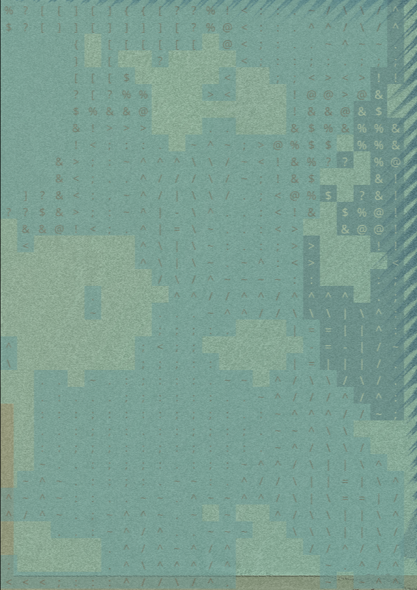 Convergence Remnants #4604